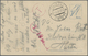 Br Estland: 1919/1940, Kleine Sammlung Mit Fast 30 Briefen Und Karten Inkl. Incoming Mail (u.a. Luftpos - Estonie