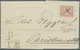 Delcampe - GA Finnland: 1856/1963, Interesting Lot Of Ca. 60 Franked Covers/postcards And Postal Stationery (unuse - Lettres & Documents