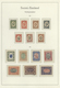 **/* Finnland: 1891-1964 Obviously Complete Mint Collection Plus 'back Of The Book' Issues, Karelia, Aunu - Lettres & Documents