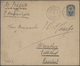 GA/Br Finnland - Ganzsachen: 1874/1940, Lot Of Ca. 50 Used Postal Stationery Postcards And Covers With Man - Entiers Postaux