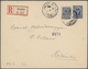 Delcampe - GA/Br Finnland - Ganzsachen: 1874/1940, Lot Of Ca. 50 Used Postal Stationery Postcards And Covers With Man - Entiers Postaux