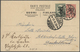 Delcampe - GA/Br Finnland - Ganzsachen: 1874/1940, Lot Of Ca. 50 Used Postal Stationery Postcards And Covers With Man - Entiers Postaux