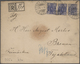 Delcampe - GA/Br Finnland - Ganzsachen: 1874/1940, Lot Of Ca. 50 Used Postal Stationery Postcards And Covers With Man - Entiers Postaux