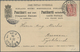GA Finnland - Ganzsachen: 1876/1918, Lot Of 29 Used And Unsued Stationeries With Cards Incl. Reply Card - Entiers Postaux