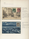 O/*/Br Fiume: 1918/1924, Collection On Album Sheets Used And Unused With More Than 200 Stamps (some Complet - Fiume