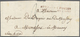 Delcampe - Br Frankreich - Vorphilatelie: 1720/1870 (ca.), Enormous Accumulation Of Apprx. 1.000 (roughly Estimate - 1792-1815: Départements Conquis