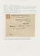 Delcampe - Br Frankreich: 1582/1930 (ca.), Sophisticated Collection Of Apprx. 200 Covers, Mainly Stampless Covers - Usati