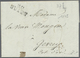Br Frankreich: 1805/1866, 23 Vorphila- Und Markelosen Briefen In überwiegend Guter Qualität Mit Vielen - Oblitérés