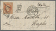 Delcampe - Br Frankreich: 1860/2014 (ca.), Enormous Accumulation Of More Than 2.000 Covers/cards (roughly Estimate - Oblitérés