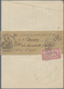 Delcampe - Br Frankreich: 1860/2014 (ca.), Enormous Accumulation Of More Than 2.000 Covers/cards (roughly Estimate - Oblitérés