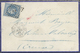 Delcampe - Br/ Frankreich: 1870/1990 (ca.), FRENCH RAILWAY, Accumulation Of Apprx. 180 Entires: Apprx. 100 (mainly - Oblitérés