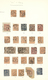 Delcampe - O/Br/**/*/(*) Frankreich: 1875/2005, France/area, Miscellaneous Lot Incl. Specialised Assortment Of Postmarks, Goo - Oblitérés
