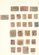 Delcampe - O/Br/**/*/(*) Frankreich: 1875/2005, France/area, Miscellaneous Lot Incl. Specialised Assortment Of Postmarks, Goo - Oblitérés