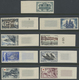 **/* Frankreich: 1900/1975 (ca.), Comprehensive Mint Accumulation/collection On Stocksheets, Contains A G - Oblitérés