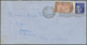 Delcampe - Br Frankreich: 1932/1945, TYPE "PAIX", Accumulation Of Apprx. 1.000 (mainly Commercial) Covers/cards, C - Oblitérés