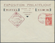 Delcampe - Br Frankreich: 1932/1945, TYPE "PAIX", Accumulation Of Apprx. 1.000 (mainly Commercial) Covers/cards, C - Oblitérés