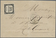 Br Frankreich - Portomarken: 1850/1980 (ca.), Insufficiently Paid Domestic Mail, Holding Of Apprx. 230 - 1859-1959 Briefe & Dokumente