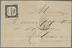 Br Frankreich - Portomarken: 1850/1980 (ca.), Insufficiently Paid Domestic Mail, Holding Of Apprx. 230 - 1859-1959 Lettres & Documents