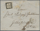 Delcampe - Br Frankreich - Portomarken: 1850/1980 (ca.), Insufficiently Paid Domestic Mail, Holding Of Apprx. 230 - 1859-1959 Briefe & Dokumente