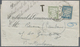 Delcampe - Br Frankreich - Portomarken: 1850/1980 (ca.), Insufficiently Paid Domestic Mail, Holding Of Apprx. 230 - 1859-1959 Lettres & Documents