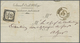 Delcampe - Br Frankreich - Portomarken: 1850/1980 (ca.), Insufficiently Paid Domestic Mail, Holding Of Apprx. 230 - 1859-1959 Lettres & Documents