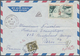 Br Frankreich - Portomarken: 1870/1980 (ca.), Insufficiently Paid Incoming Mail, Accumulation Of Apprx. - 1859-1959 Lettres & Documents