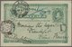 Delcampe - Br Frankreich - Portomarken: 1870/1980 (ca.), Insufficiently Paid Incoming Mail, Accumulation Of Apprx. - 1859-1959 Lettres & Documents