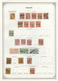 */O/**/(*) Frankreich - Postpaketmarken: 1892/1960, Mint And Used Accumulation/collection Of Apprx. 560 Stamps - Other & Unclassified