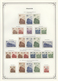 */O/**/(*) Frankreich - Postpaketmarken: 1892/1960, Mint And Used Accumulation/collection Of Apprx. 560 Stamps - Other & Unclassified