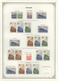 */O/**/(*) Frankreich - Postpaketmarken: 1892/1960, Mint And Used Accumulation/collection Of Apprx. 560 Stamps - Other & Unclassified