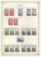 */O/**/(*) Frankreich - Postpaketmarken: 1892/1960, Mint And Used Accumulation/collection Of Apprx. 560 Stamps - Other & Unclassified