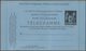 GA Frankreich - Ganzsachen: 1875/1910 (ca.), Sammlung Von Etwa 140 Alten Ganzsachen Bzw. Postkarten-Vor - Autres & Non Classés