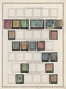 O/Brfst Frankreich - Stempel: 1880/1930 (ca.), Railway Postmarks, Specialised Collection On Apprx. 1.270 Sta - 1877-1920: Periodo Semi Moderno