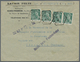 Delcampe - Br Frankreich - Militärpost / Feldpost: 1808/1945 (ca.), Unusual Accumulation With 53 Military Covers I - War Stamps