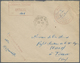 Br Frankreich - Militärpost / Feldpost: 1858/1949, Collection Of Apprx. 100 Covers/cards, Almost Exclus - Naval Post