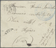 Delcampe - Br Frankreich - Militärpost / Feldpost: 1858/1949, Collection Of Apprx. 100 Covers/cards, Almost Exclus - Naval Post