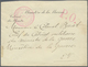 Delcampe - Br Frankreich - Militärpost / Feldpost: 1858/1949, Collection Of Apprx. 100 Covers/cards, Almost Exclus - Naval Post