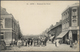 Frankreich - Besonderheiten: 1898/1930, FRANCE, Immense Stock Of Around 51500 Historical Picture Pos - Other & Unclassified