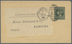 Br/GA/ Gibraltar: 1892/1963 (ca.), Accumulation With About 60 Covers, Postcards And Used/unused Postal Stat - Gibraltar