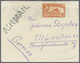 Br/GA/ Gibraltar: 1892/1963 (ca.), Accumulation With About 60 Covers, Postcards And Used/unused Postal Stat - Gibraltar