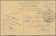 Delcampe - Br/ Griechenland: 1900-1922, 34 Covers / Cards Including Good Cancellations Of Italian Occupation Dodeca - Lettres & Documents