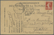 Br Griechenland: 1914/1945 Ca. 70 FELDPOST-Belege  Aus Griechenland - Dabei Sowohl Griechische Feldpost - Lettres & Documents