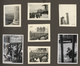 Griechenland - Besonderheiten: 1939/1945: Photo Album With 256 Photos From WWII In Greece. ÷ 1939/19 - Autres & Non Classés