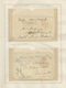 Brfst Großbritannien - Vorphilatelie: 1838/1839, HOUSE OF COMMONS, Collection Of 120 Fronts Of Covers Ex 1 - ...-1840 Préphilatélie