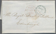 Delcampe - Br Großbritannien: 1795/1980 (ca.), Accumulation Of Apprx. 550 Covers/cards/stationeries, Mainly Commer - Autres & Non Classés