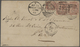 Delcampe - Br Großbritannien: 1836/1946: 77 Better Covers And Postal Stationeries Including Pre-philatelic, Used A - Autres & Non Classés