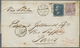 Br/GA Großbritannien: 1840/1960 (ca.), Collection Of Apprx. 260 Covers/cards/stationeries, From Lettershee - Autres & Non Classés