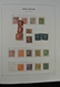 Großbritannien: 1840/2009: Beautiful, MNH, Mint Hinged And Used Collection Great Britain 1840-2009 I - Autres & Non Classés