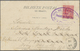 O/**/Br/* Großbritannien: 1860/1990 (ca.), Miscellaneous Holding Incl. Two Lighthouse Binders Comprising A Bas - Altri & Non Classificati