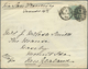 Br Großbritannien: 1860/1882 (ca.), Accumulation With 18 Covers Addressed To NEW ZEALAND With Many Diff - Autres & Non Classés